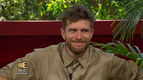 Joel Dommett Shocked By Vicky Pattisons X Rated Sex Tape