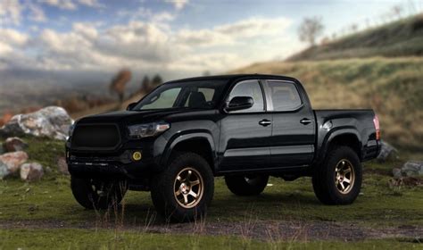 Shop 2017 toyota tacoma roof rack. 2017 Toyota Tacoma Diesel Engine Price Interior Specs Review