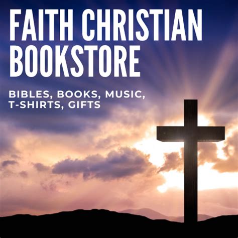 Faith Christian Bookstore The Christian Referral Network