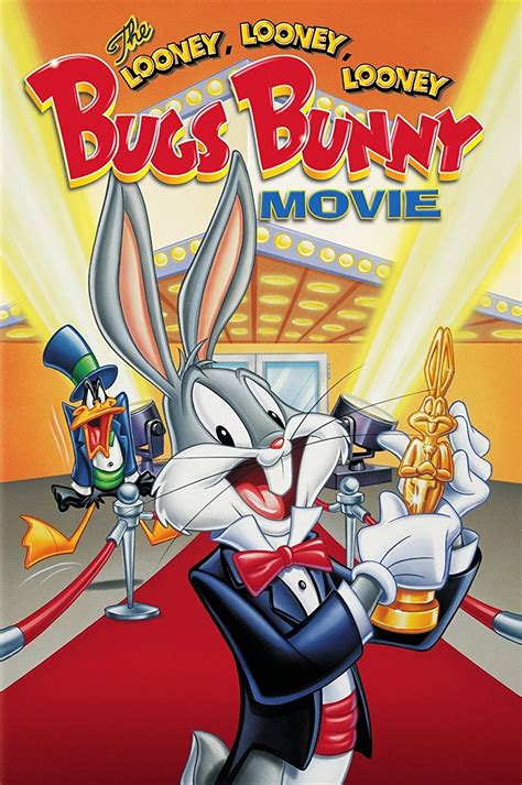 The Looney Looney Looney Bugs Bunny Movie 1981 Fullhd Watchsomuch