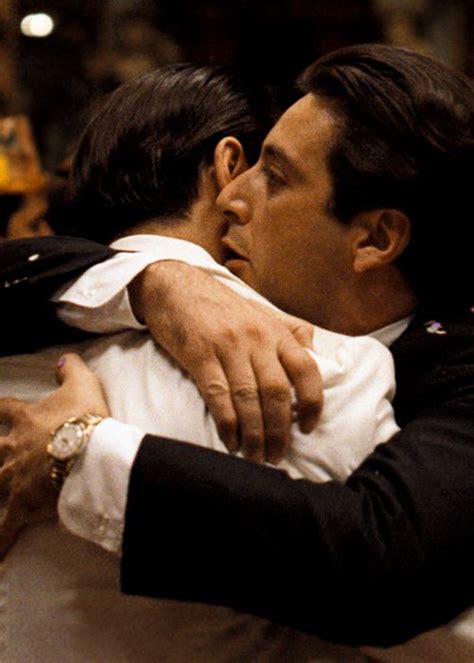 The Godfather Part Ii Godfather Movie Mafia You Broke My Heart My