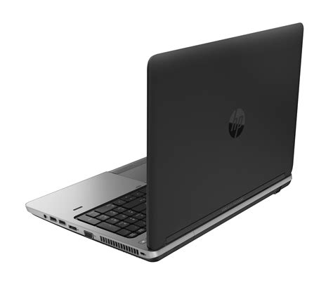 Hp Probook 650 G1 Core I5 4300 Ram 8gb Ssd 256gb Mh 156inch Hd