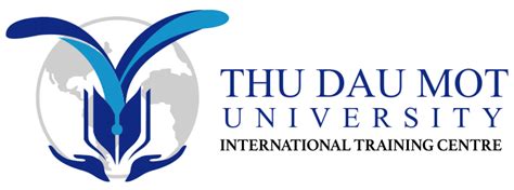 Events International Training Center Of Thu Dau Mot University