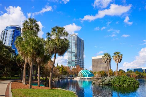 The 8 Pros And Cons Of Living In Orlando Florida Landing