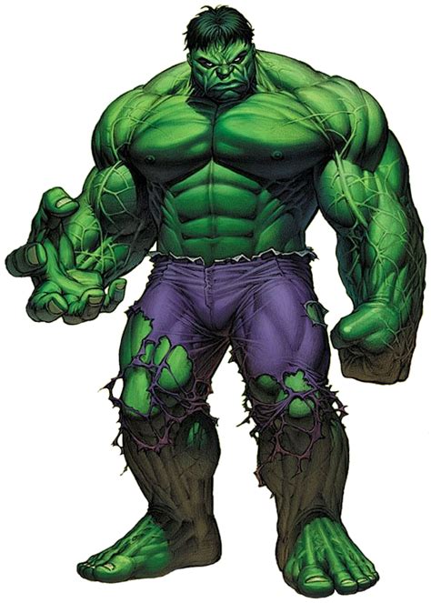 Hulk Marvel Comics Character Level Wiki Fandom