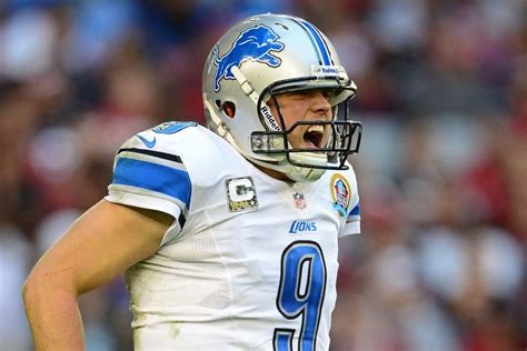 Where The Lions Roster Stands Quarterback Pride Of Detroit