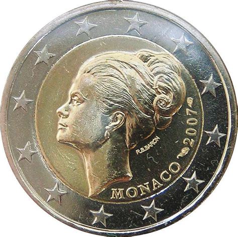 Pièces De 2 Euros Commémoratives Cotation Et Valeur Pièce De 2 Euro