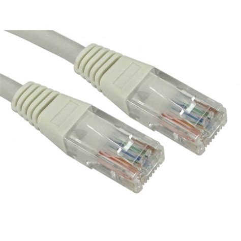Cat5e Vs Cat6 Ethernet Cables Do They Use The Same Jacks