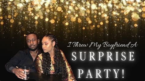 🎉 How To Throw A Surprise Party Lifestyle Unbrelievable Youtube