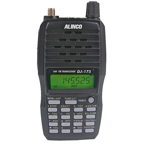 Alinco Archives Unicom Radio