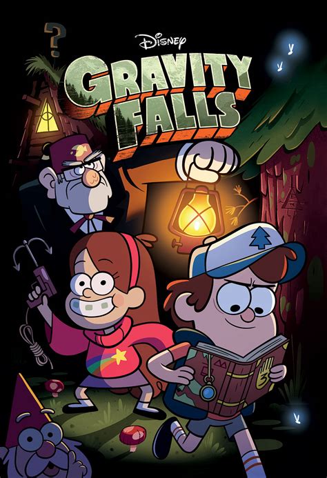 Come and download gravity falls absolutely for free. Gravity Falls - NerdyGeekyFanboy