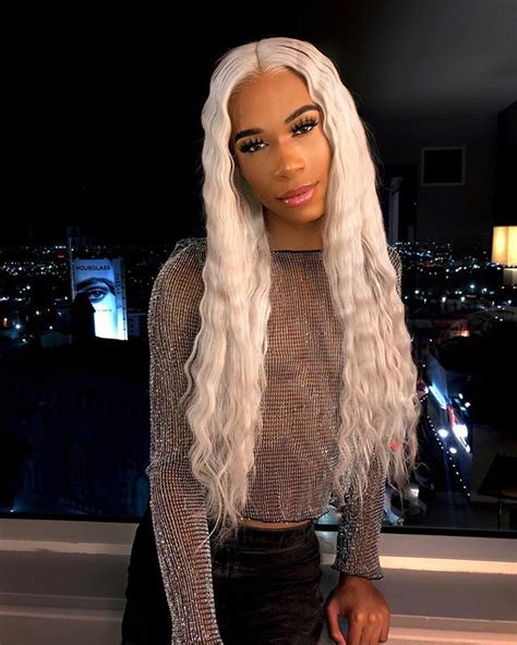 Do You Need This Wig Hair Info Grey Color Hair 26 150 Dm Me For