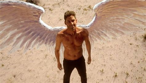 362 Best Images About Lucifer Tv Series On Pinterest