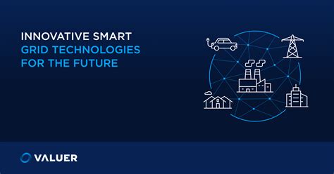 The Future of Innovative Smart Grid Technologies (download report)