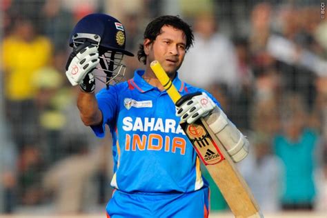 20 Quotes On Sachin Tendulkar In Honour Of The Master Blasters 45th