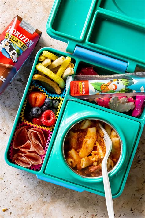 Top Lunch Packing Tips to Keep Your Kids Eating | Bakers Royale | Kids