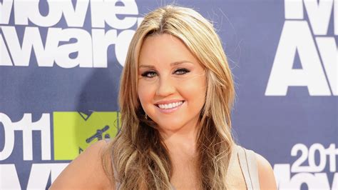 Amanda Bynes Released From Hospital Receiving Outpatient Care Weeks After Psychiatric Hold Access
