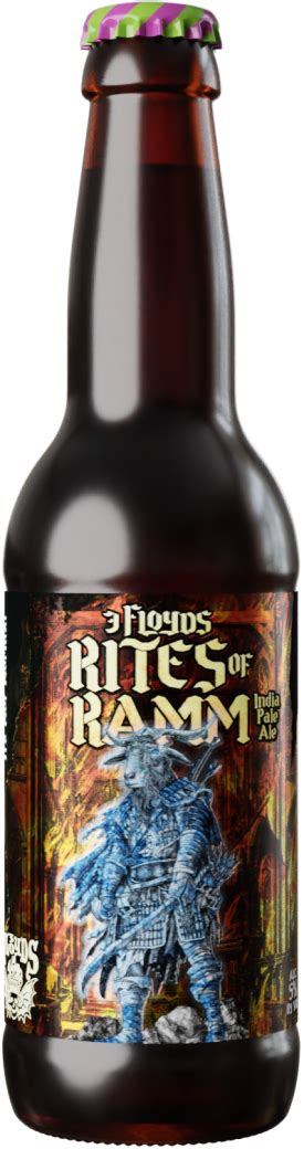 Beers 3 Floyds Brewing