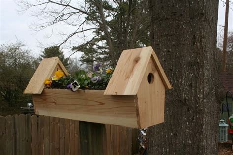 25 Free Bird House Plans To Welcome Feathered Friends To Your Garden
