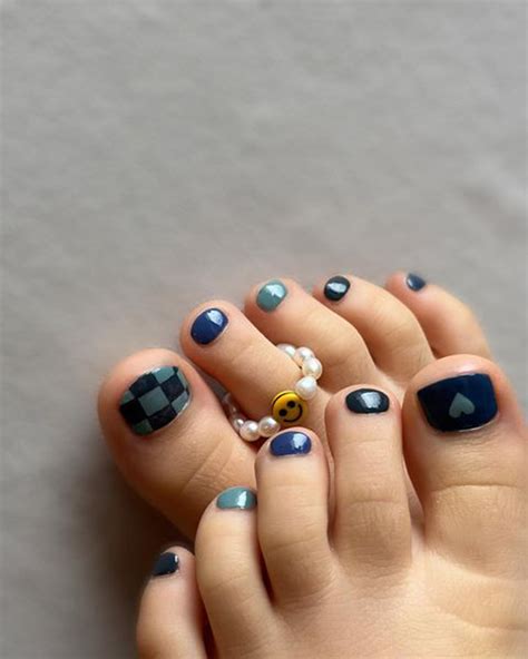 The Best Summer Pedicure Ideas Trending For