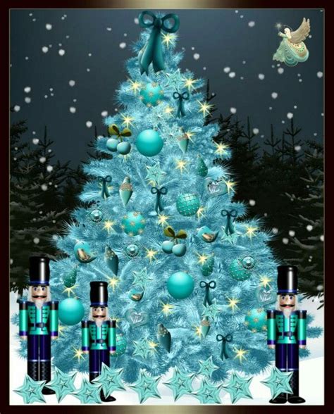 Christmas Tree App On My Kindle Fire Merry Christmas Wallpaper