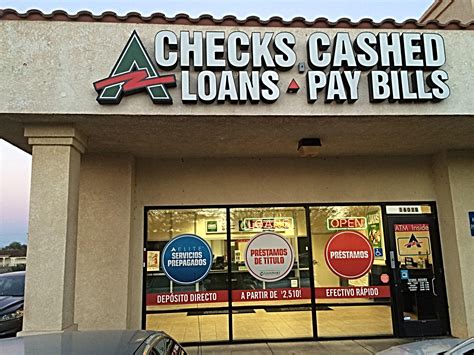 Georgia Advanced Directive: Ace Cash Express Cash Advance