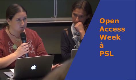 Open Access Week Le Dépôt Institutionnel à Mines Paristech à Linstitut Pasteur Et Aux Arts
