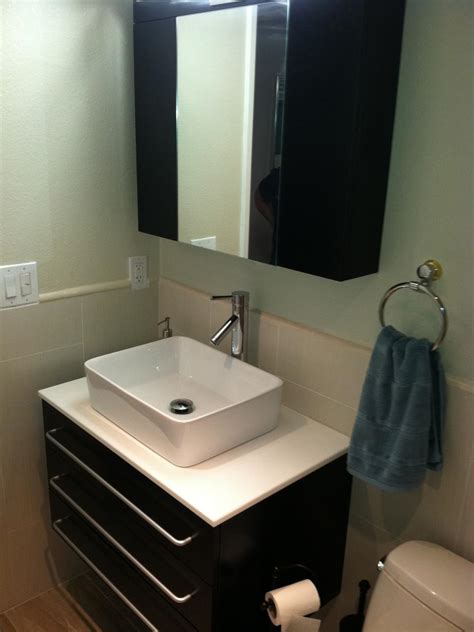 18 Savvy Bathroom Vanity Storage Ideas Hgtv Complete Ideas