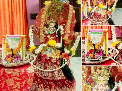 Tulsi Vivah 2019 Katha Why Tulsi Curse Lord Visnu जानें माता तुलसी ने