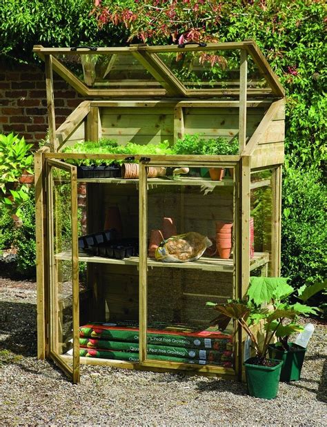 Maybe you would like to learn more about one of these? Mini Greenhouse Gardening - How To Use A Mini Greenhouse