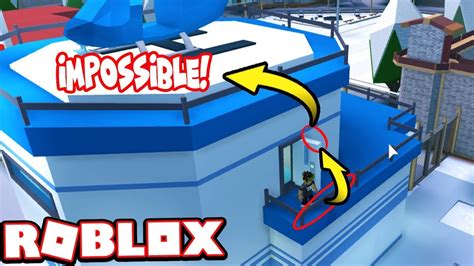 Roblox jailbreak new helicopter rope troll *epic* with prestonroblox subscribe for more videos! ONLY 1% OF JAILBREAK PLAYERS CAN DO THIS!!! (Roblox ...
