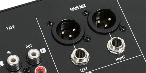 How To Connect Your Speakers To Your Audio Equipment Bax Music Blog