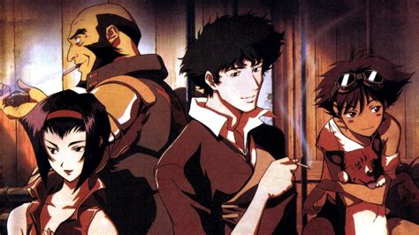 Why Cowboy Bebop Is One Of The Best Tv Shows Ever Made Youtube