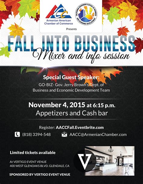 Armenian American Chamber of Commerce | Glendale CA