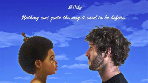 Lil Dicky Make Belief Youtube