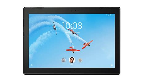 Lenovo Tab 4 Plus 10 Inch Android Tablet Best Reviews Tablet