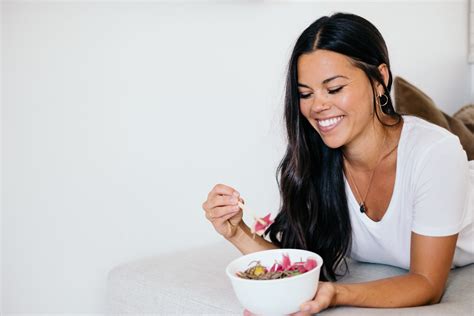 10 Healthy Eating Habits From A Registered Dietitian Lindsay Pleskot Rd