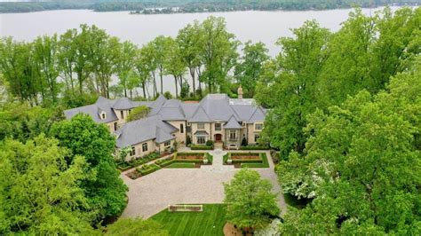 Rapper Rick Ross House In Atlanta Is A 109 Room Beast Of A Mansion