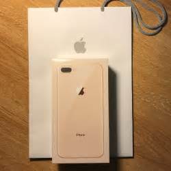 Apple Iphone 8 Plus Gold 256gb Factory Unlocked For Sale In Kingston Jamaica For 749 Phones
