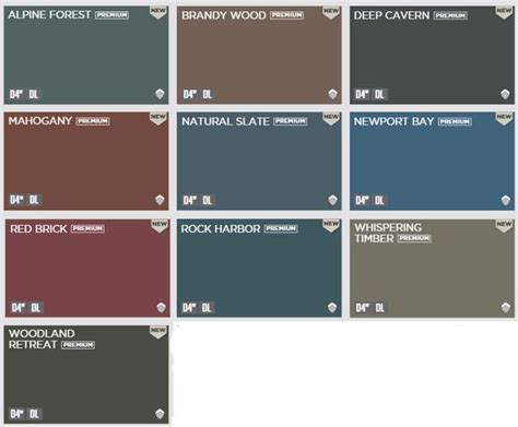 Nothing affects the appearance of a structure more dramatically than the exterior wall cladding. Mastic Vinyl Siding Colors - 1500+ Trend Home Design ...