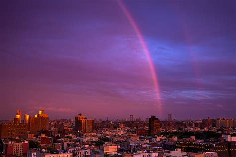 James And Karla Murray Photography Rainbow Lightning