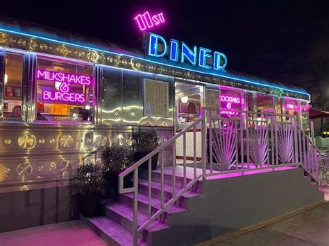11th Street Diner Miami Beach Restaurantanmeldelser Tripadvisor