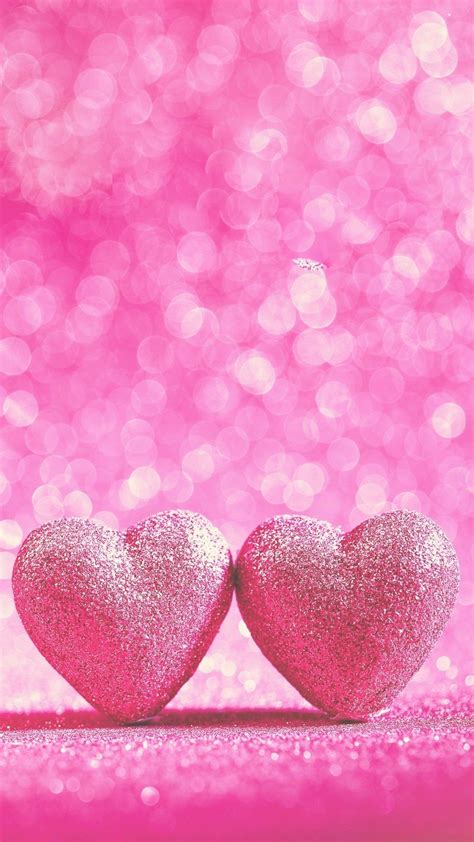 Pink Love Wallpaper 63 Pictures