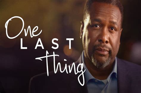 One Last Thing 2018 720p Free Download And Watch With Subtitles Worldsrc