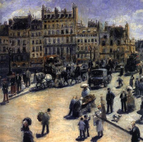 Pierre Auguste Renoir Impressionist Painter Part4 Tuttart