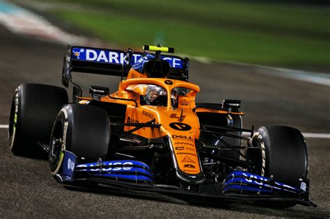 Maybe you would like to learn more about one of these? McLaren espera bom relacionamento entre Norris e Ricciardo ...