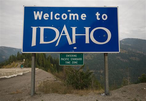 The Best Places To Live In Idaho Our Everyday Life