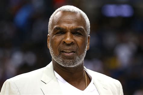 Ile Jest Wart Były Uczestnik Nba All Star I Tańca Z Gwiazdami Charles Oakley The Playground