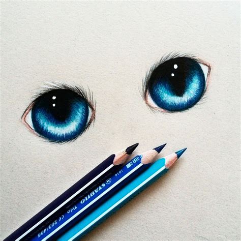 Cat Eyes Drawing Free Download On Clipartmag