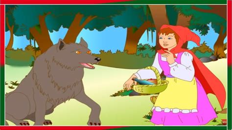 Fairy Tales For Children Animated Videos For Children